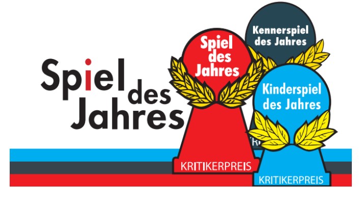 Spiel des Jahres e.V.