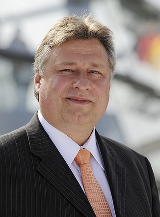 Matin Burkert (MdB), Vorsitzender der bayerischen Landesgruppe in der SPD-Bundestagsfraktion